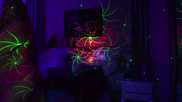 Prisha_Ramanax webcam