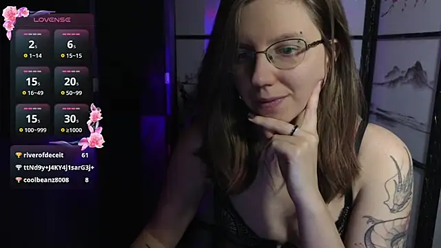 scarlettsrose webcam