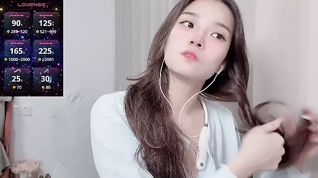 美女yuyu_77在线直播