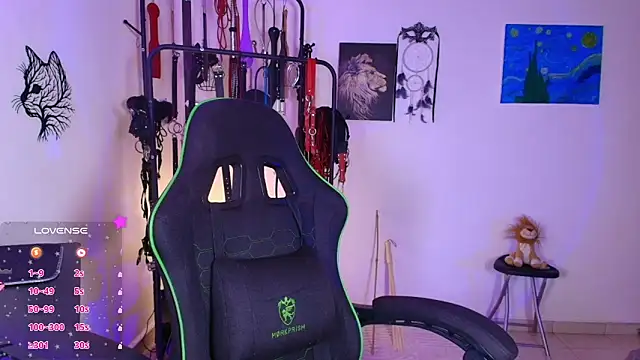 ariannaconnor_ webcam