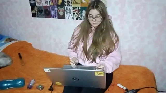 JanineThielman webcam