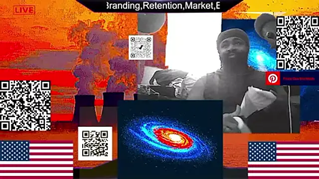 RussellTaylorLacy webcam