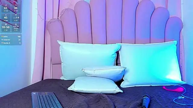 Preview NicoleMadrird