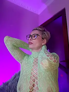 LunaBlaise - Live Cam