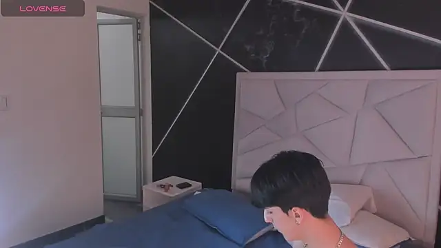 aerumchae (M twink) - full naked