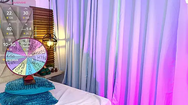 KimberlyFox_t webcam