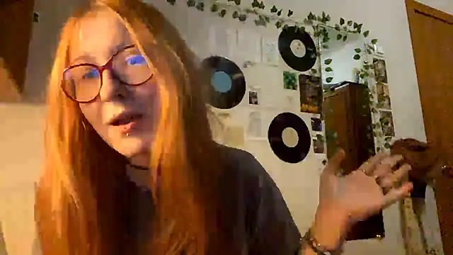 LaureenVielma webcam