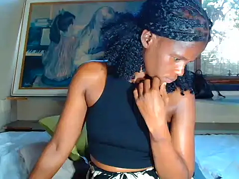 CaramelCandyxx webcam