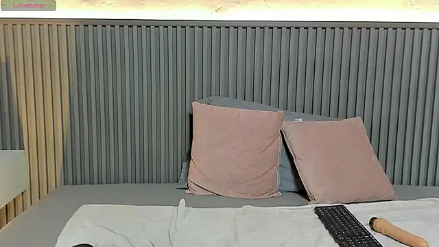 Michelle_Saenz_ webcam