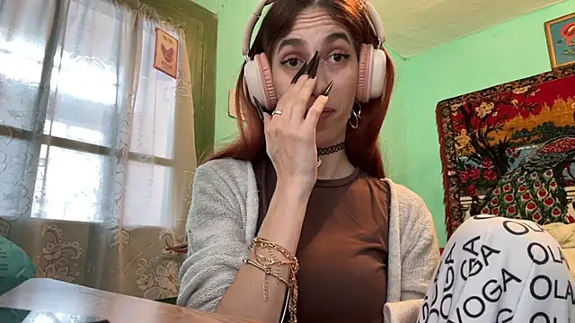 SharondaMcclerkin webcam