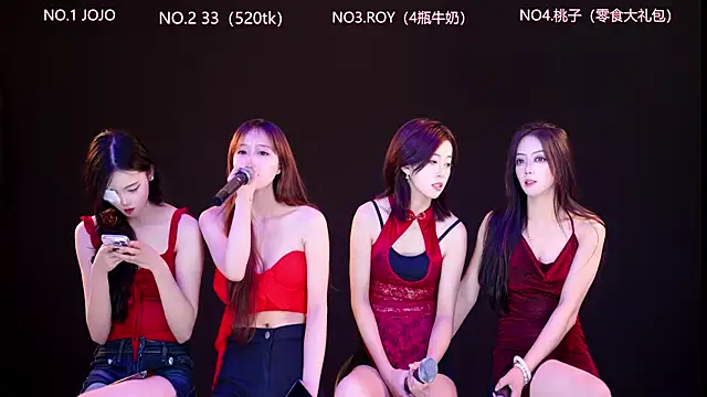 美女QIANXI_004在线直播