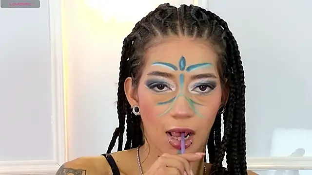 zorravioletta1 webcam