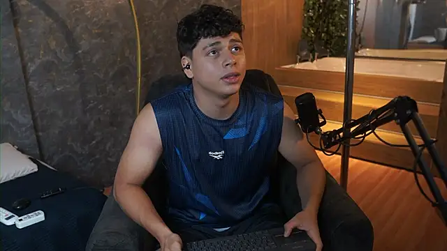 Ethan_occonor webcam