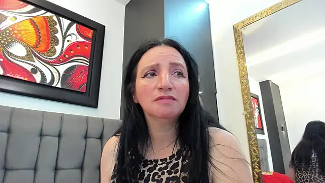 Andre_cloefoxx_ webcam