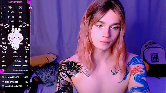 alice_hells - Alice_Hells's free webcam - UK Sex Cams