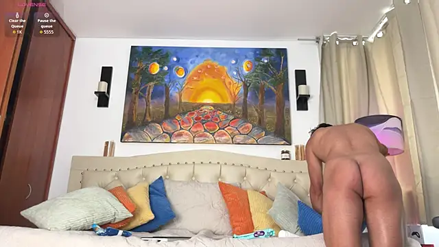 adams_ricci - Adams_ricci's free webcam - UK Sex Cams