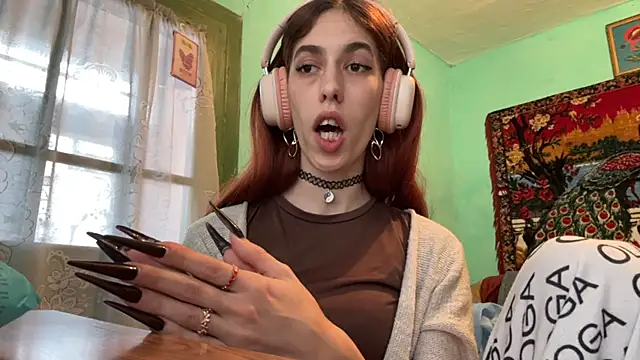 SharondaMcclerkin webcam