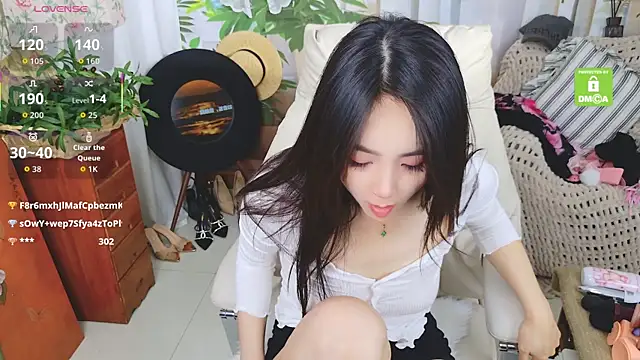 aquarius-tianbao (F milf) - 大黑牛控制5分钟