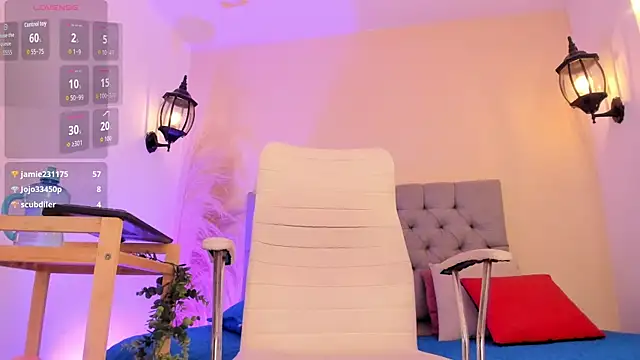 maite_smith_ - Maite_Smith_'s free webcam - UK Sex Cams