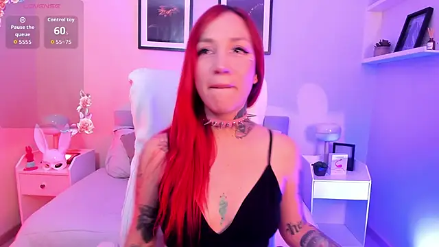 angel_blck - Angel_Blck's free webcam - UK Sex Cams