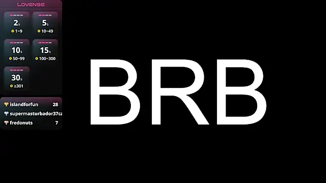 domiiniquex - Domiiniquex's free webcam - UK Sex Cams