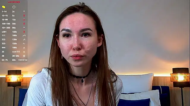 emilygray__ - EmilyGray__'s free webcam - UK Sex Cams