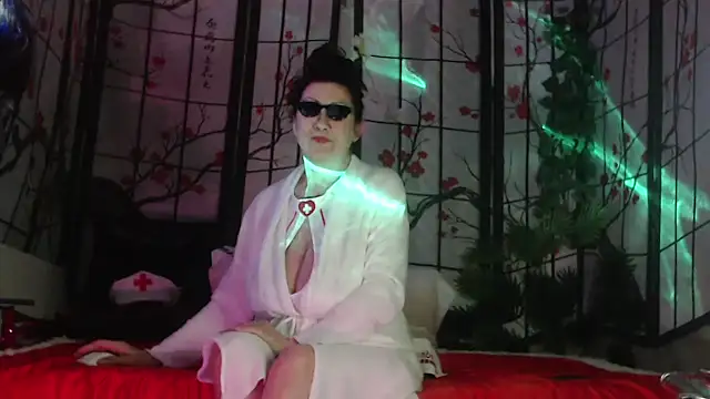 NightOrhideya live sex cam