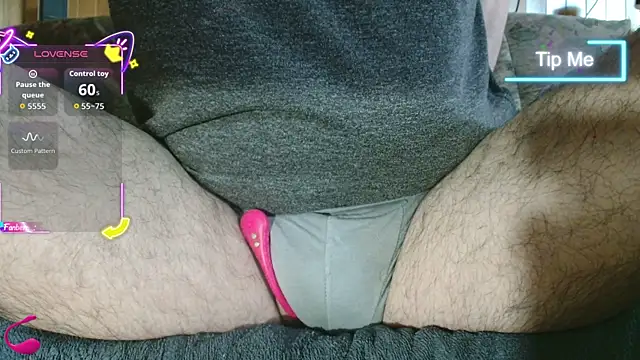 dudu7219 - Dudu7219's free webcam - UK Sex Cams