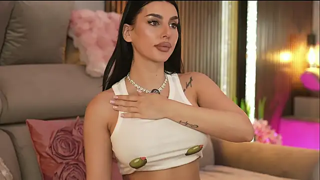 amyblair (F young) - Warm my body