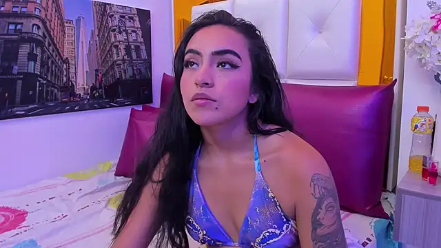 leslie_bussh_ - Leslie_Bussh_'s free webcam - UK Sex Cams