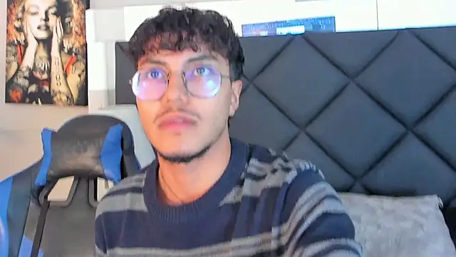 kai_storn - Kai_storn's free webcam - UK Sex Cams