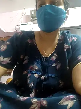 Webcam Model (Tamil_shalini)  is live.Free join now!