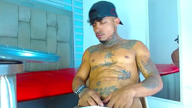 Hot_Latino_x live sex cam