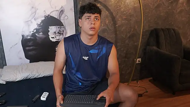 Ethan_occonor webcam