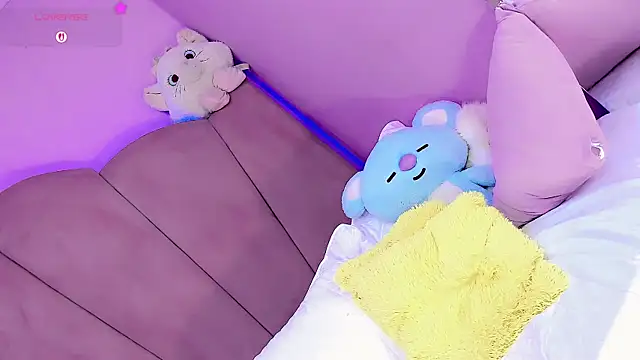 AlissonDannae777 live sex cam