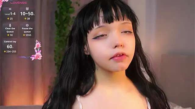 CandiceDossantos webcam