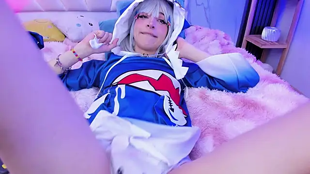 AliiceWonderland_ webcam