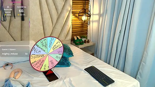 KimberlyFox_t webcam