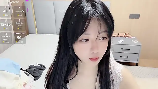 美女Yanyan39677在线直播