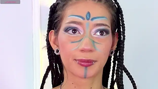 zorravioletta1 webcam