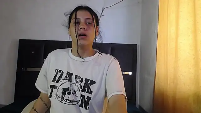 realshy-Stepsis webcam