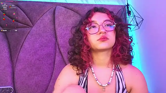 Kanela_miller_ webcam