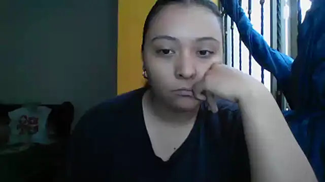 Rush_rosee_150 webcam