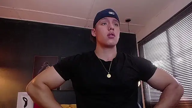 deivid_parker webcam