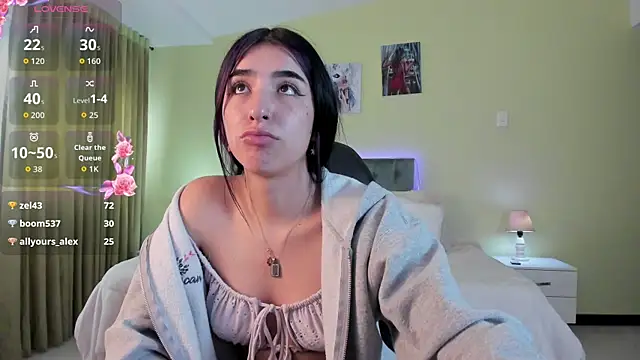 Celeste_Rous__ webcam