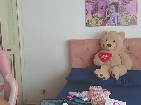 Valery__lovex webcam