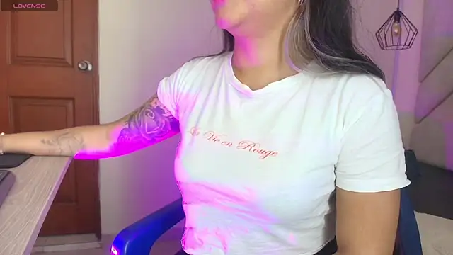 Dahiana_Dmour_ webcam