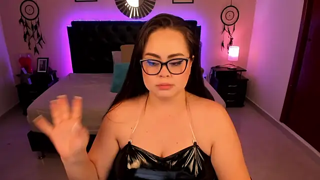 LolaVillalobos webcam