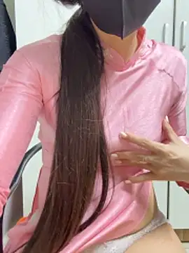 ______Cherry_____'s room