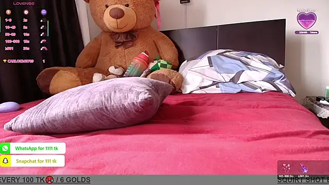 Samanntthaa__ webcam